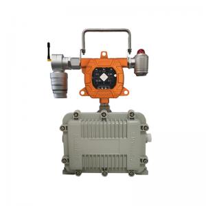 在線(xiàn)式可燃?xì)怏w檢測(cè)報(bào)警器MIC-600-S-Ex-A